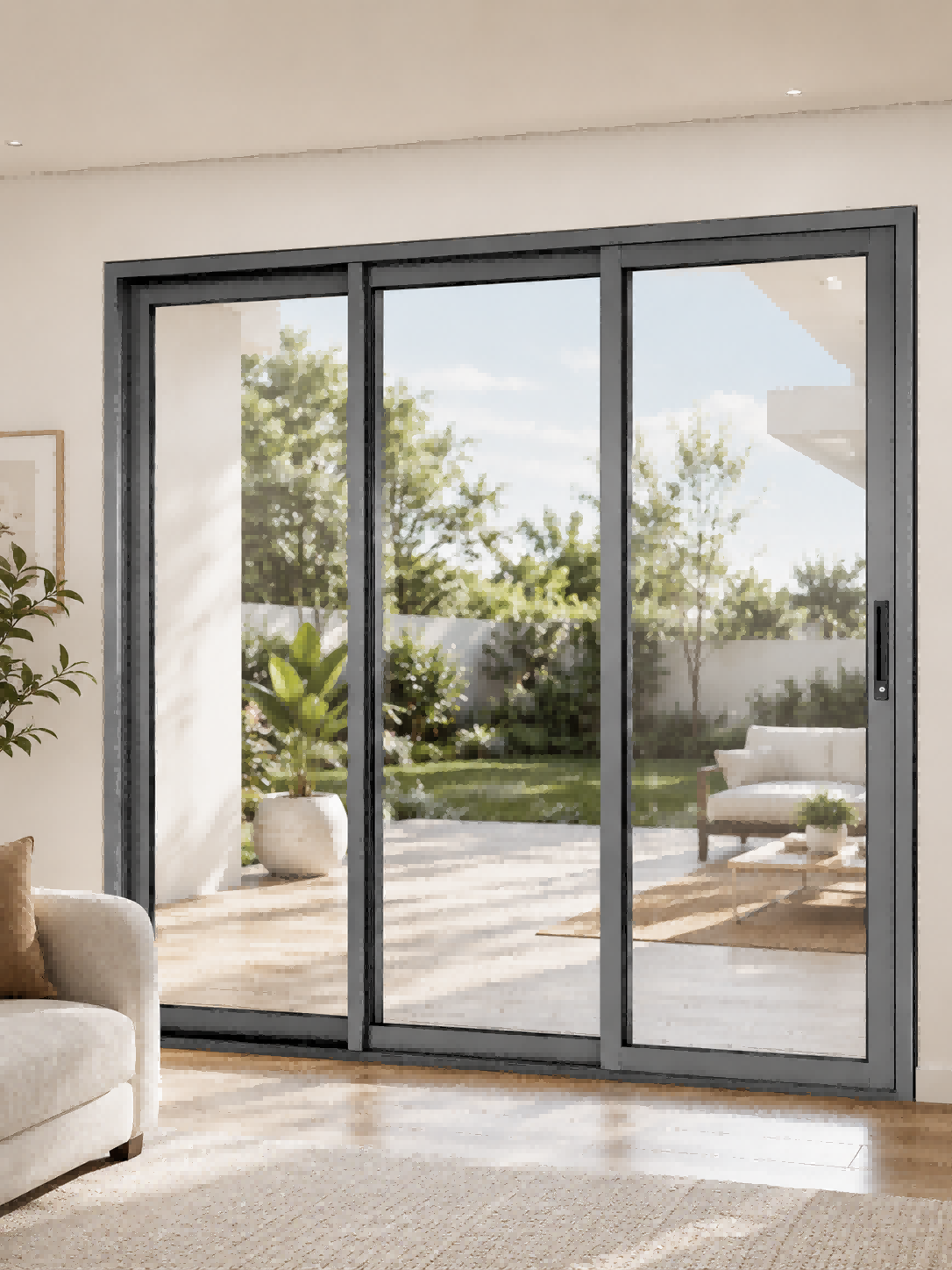 Door